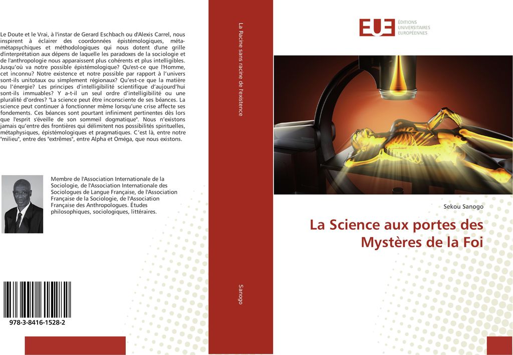 La Science aux portes des Mystères de la Foi