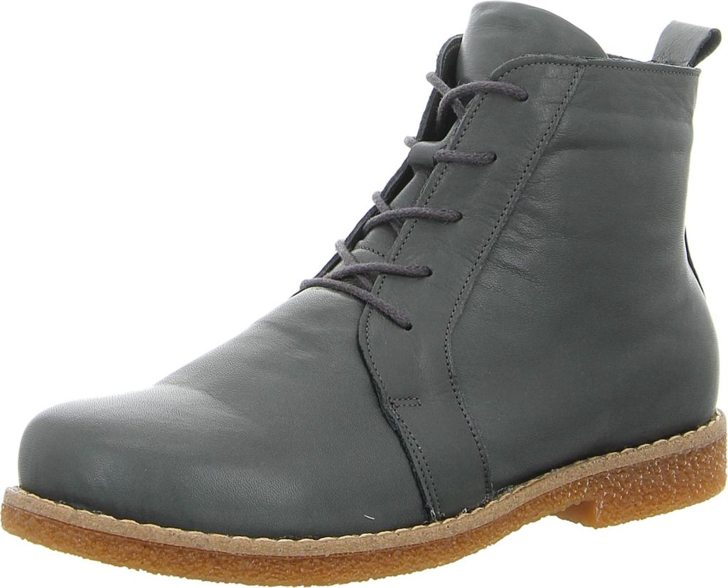 Andrea Conti Komfort Stiefeletten Damen 31393038303733 Grau 36 EU