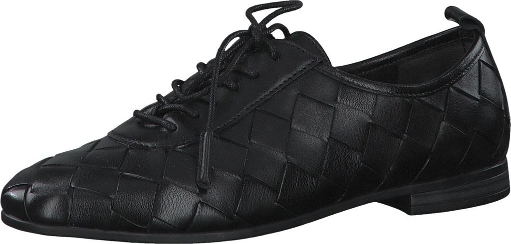 Marco Tozzi Halbschuhe Halbschuhe Leder