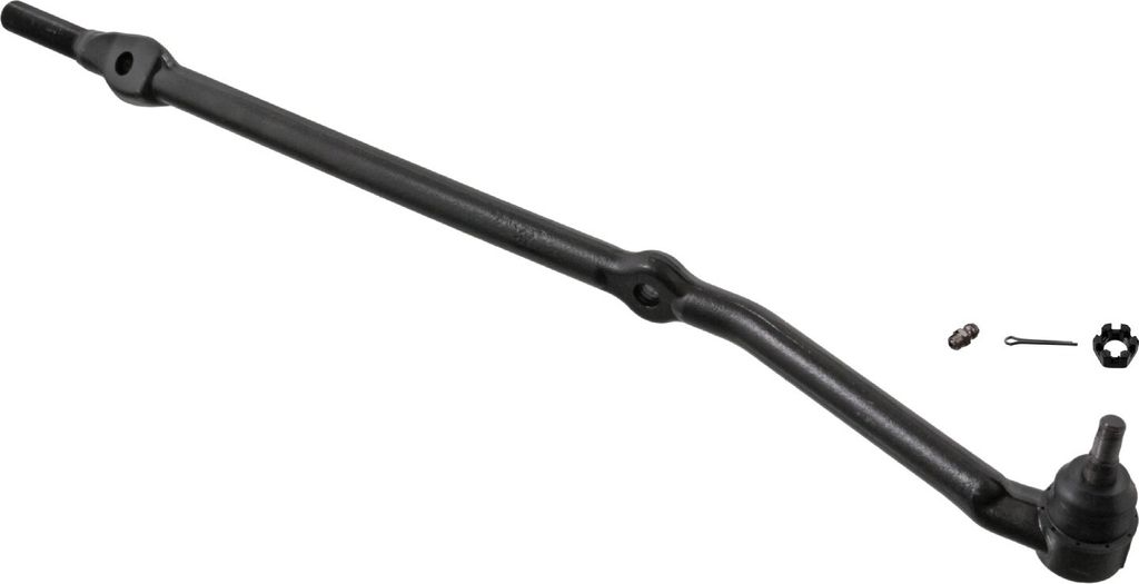 FEBI BILSTEIN Spurstangenkopf Spurstange für JEEP WRANGLER II (TJ) Vorne Rechts 41097