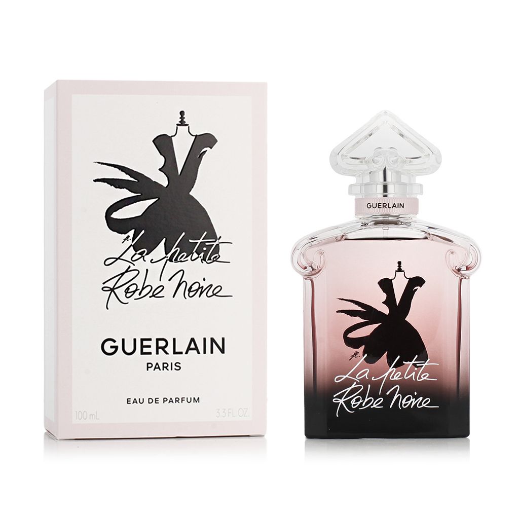 Guerlain La Petite Robe Noire Eau de Parfum edp 100ml Produktbild 