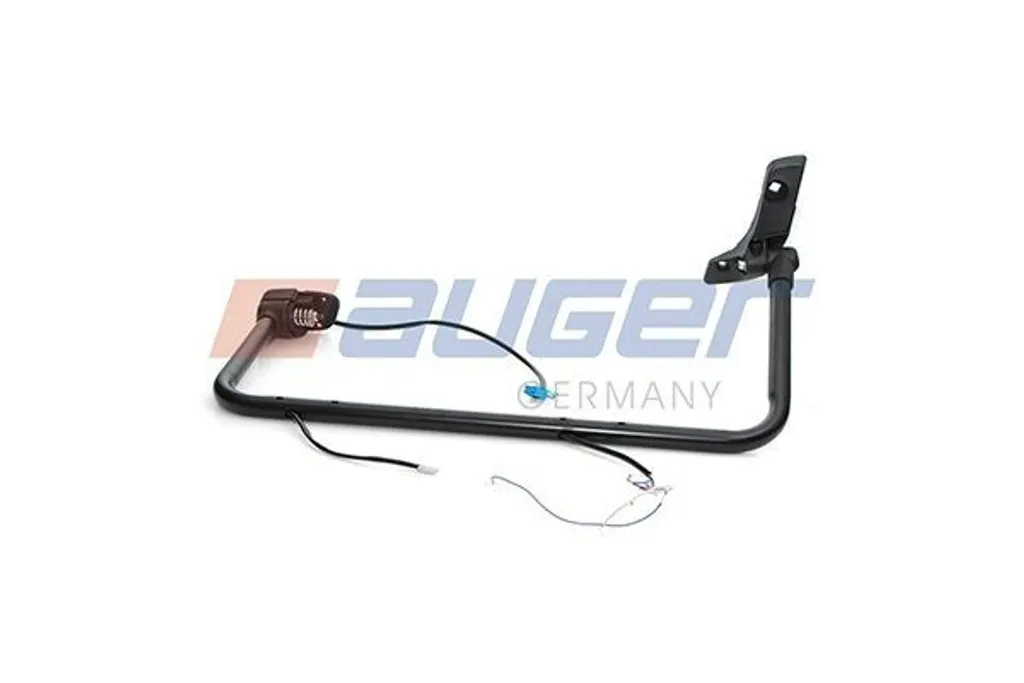 Support pour rétroviseur extérieur côté droit 78100 de marque AUGER