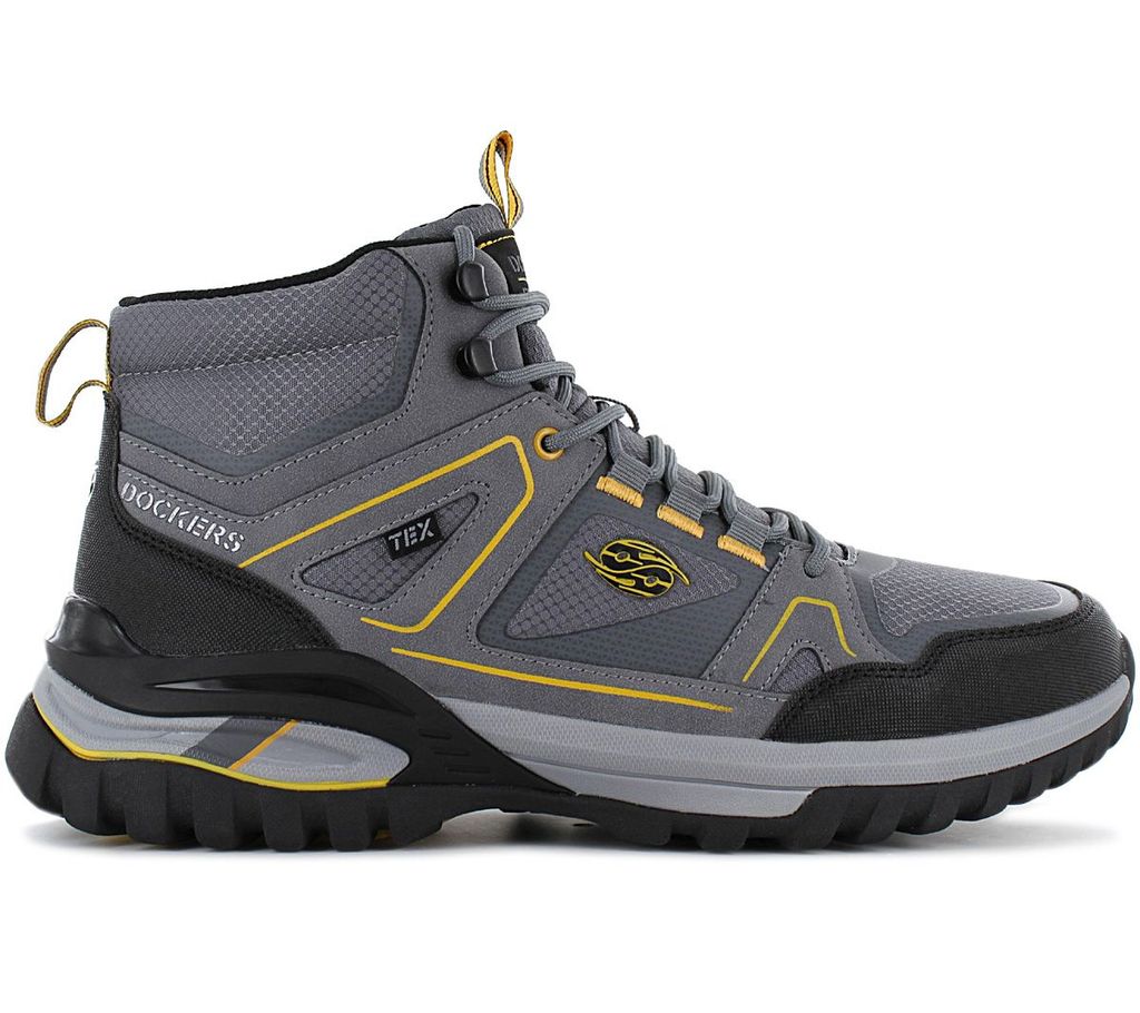 Herren Mid Cut Schuhe