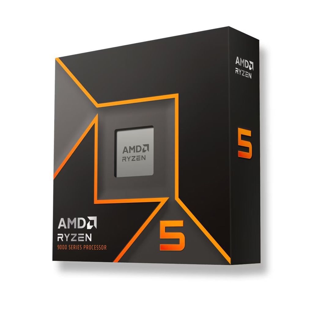 Amd Ryzen 5 9600X - 5.4Ghz/38Mo/Am5/Wof Obrázek produktu