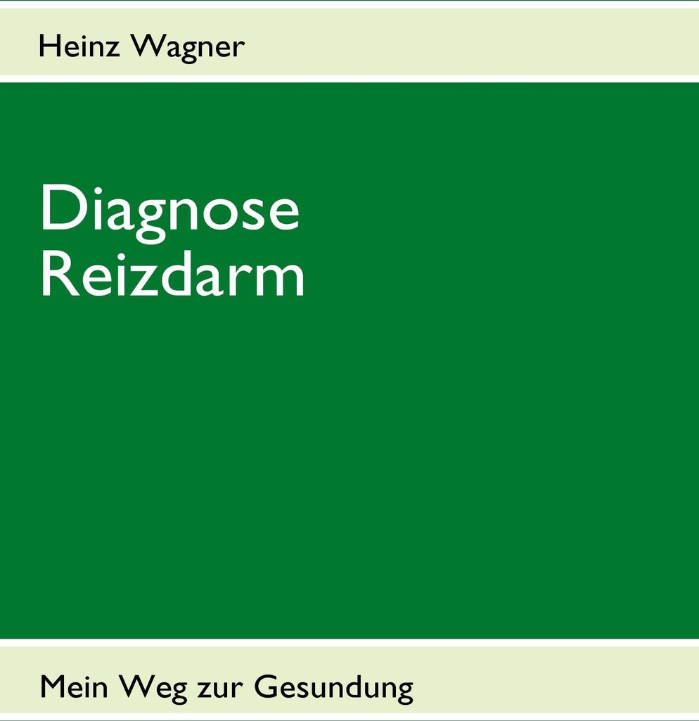 Diagnose Reizdarm