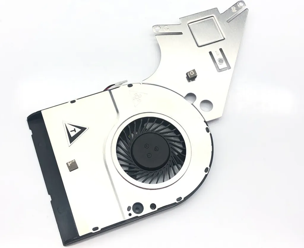 Riparazione Fai-da-Te: Ventola Acer Aspire E1-510P-29204G50Mnkk - 1