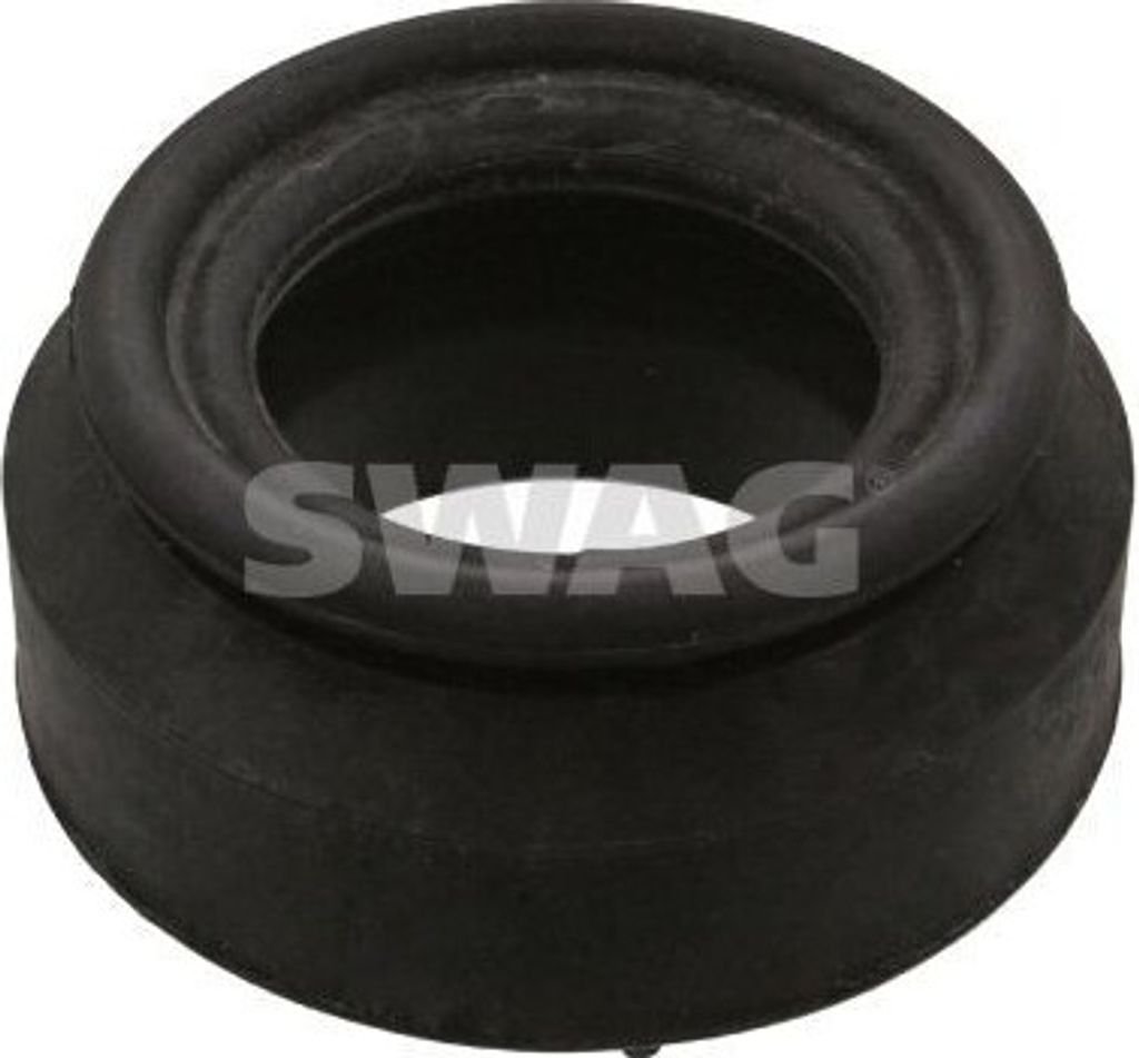 SWAG 50 54 0001 Federbeinstützlager Vorne für FORD FIESTA III (GFJ) SIERRA (GBG, GB4) ESCORT IV Cabriolet (ALF) ESCORT IV (GAF, AWF, ABFT) FIESTA II