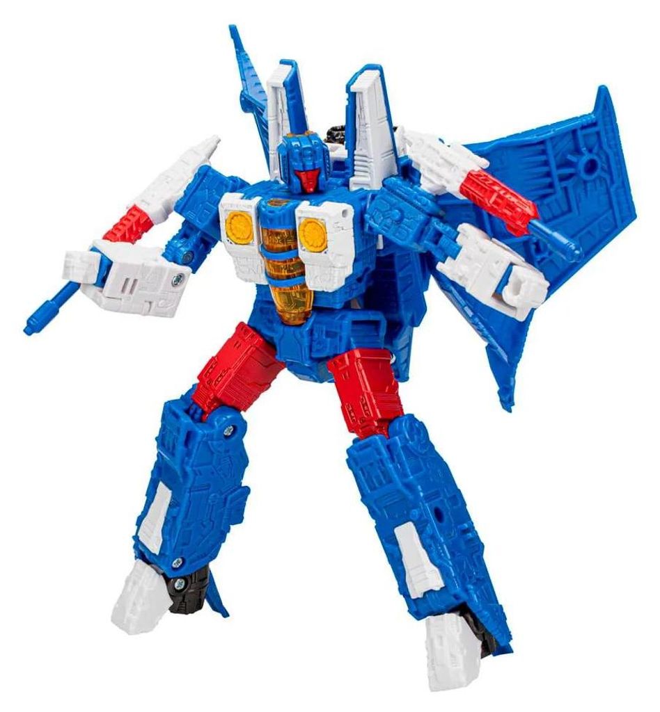 Transformers Legacy Evolution Nacelle klasy Voyager, 8 Zdjęcie produktu 