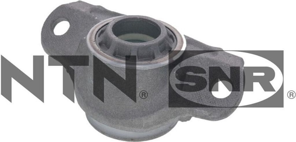 SNR KB954.09 Reparatursatz Federbeinstützlager Hinten Rechts Hinten Links für VW Golf VII Schrägheck (5G1, BQ1, BE1, BE2) Polo Schrägheck (6R1,...