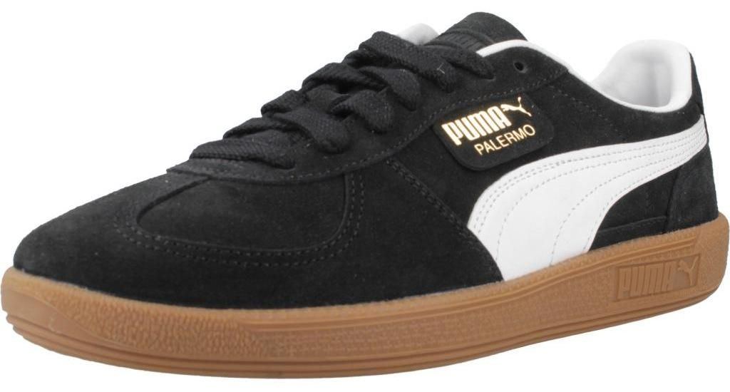 Puma Sneakers SB-396463 in Black color size 42 Produktbild 