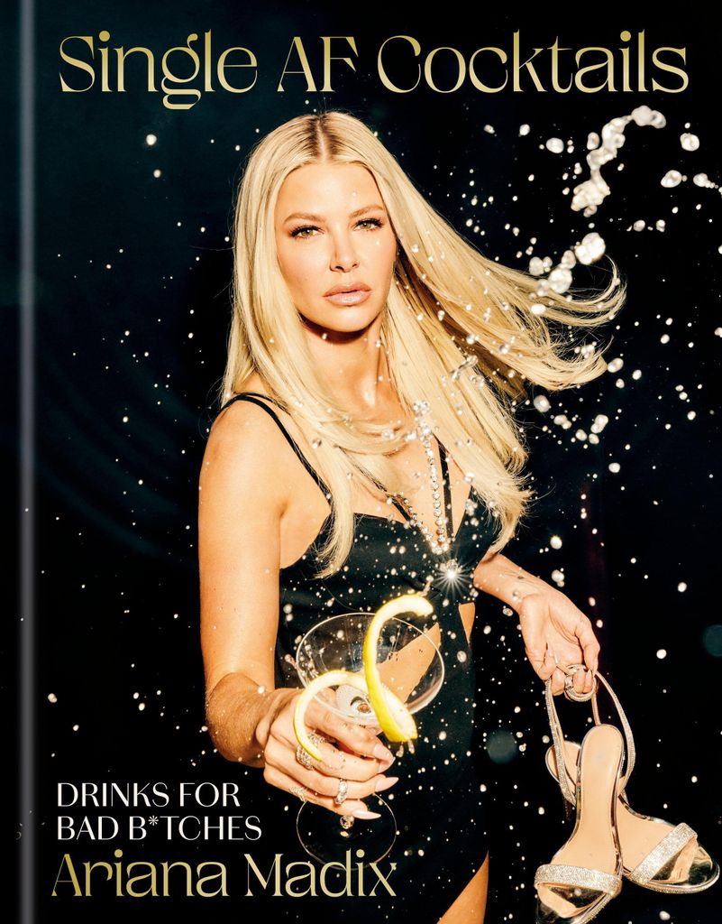 Single Af Cocktails – Lingua: Inglese Produktbild 