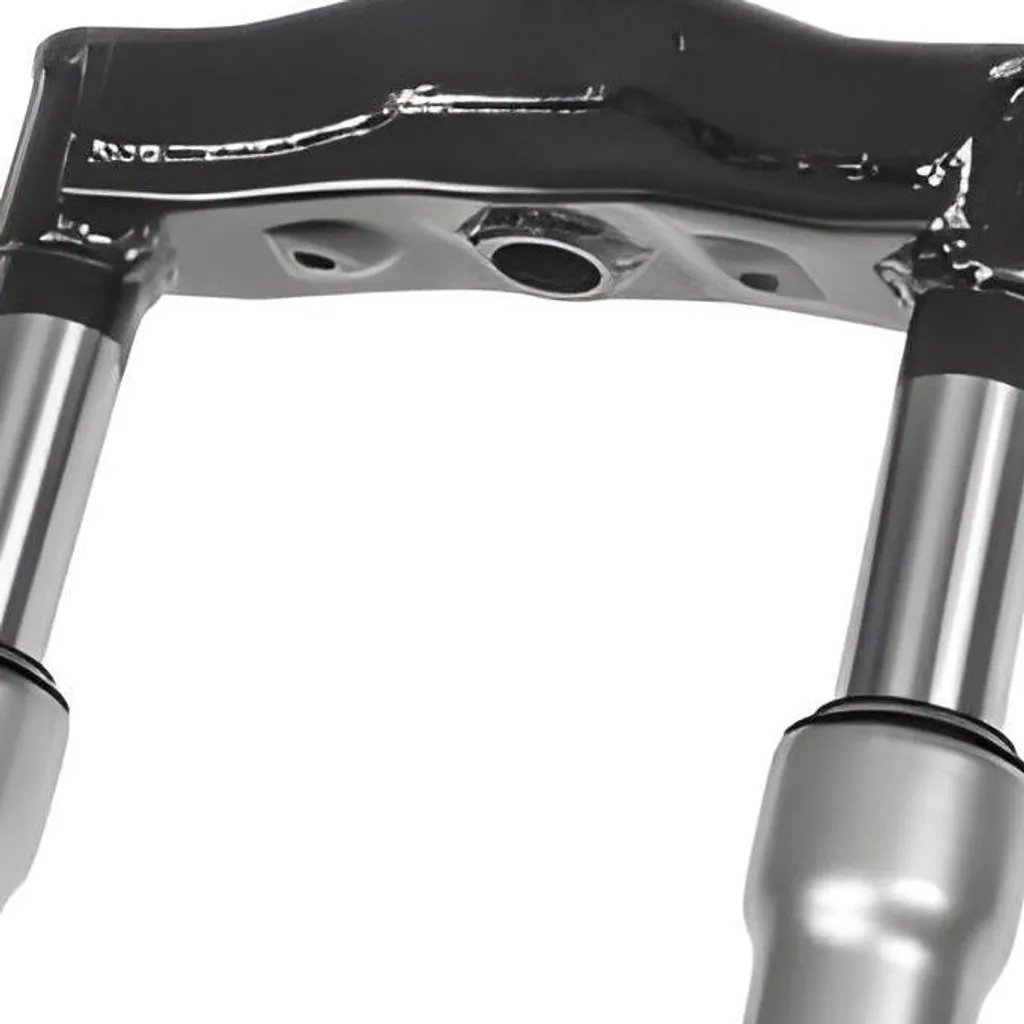 Réparer Fourche Piaggio Typhoon NRG Gilera : Direction Précise 125cc - 2