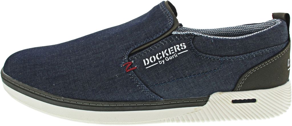 Dockers by Gerli 54SV002737660 (42/navy) Produktbild 