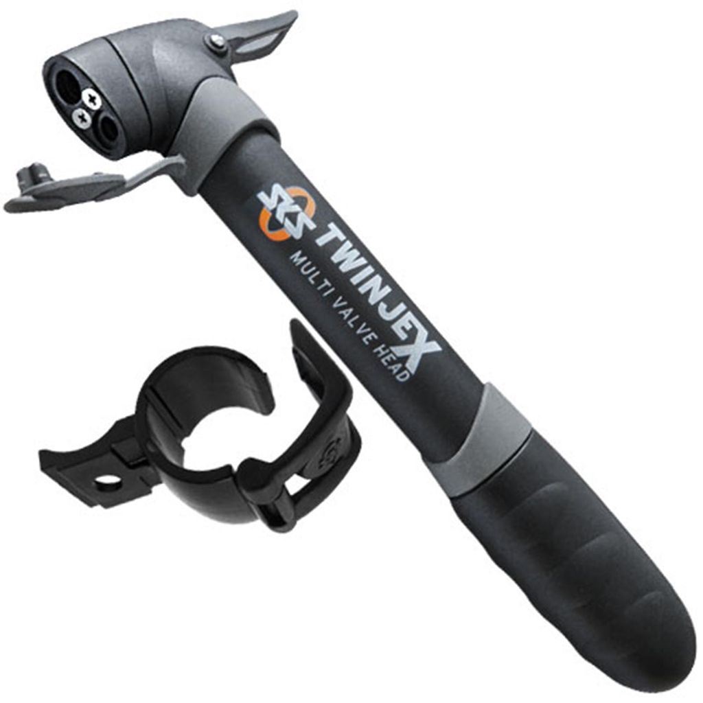 SKS Minipumpe TWINJEX, AV/SV/DV, bis 10 bar, Produktbild 
