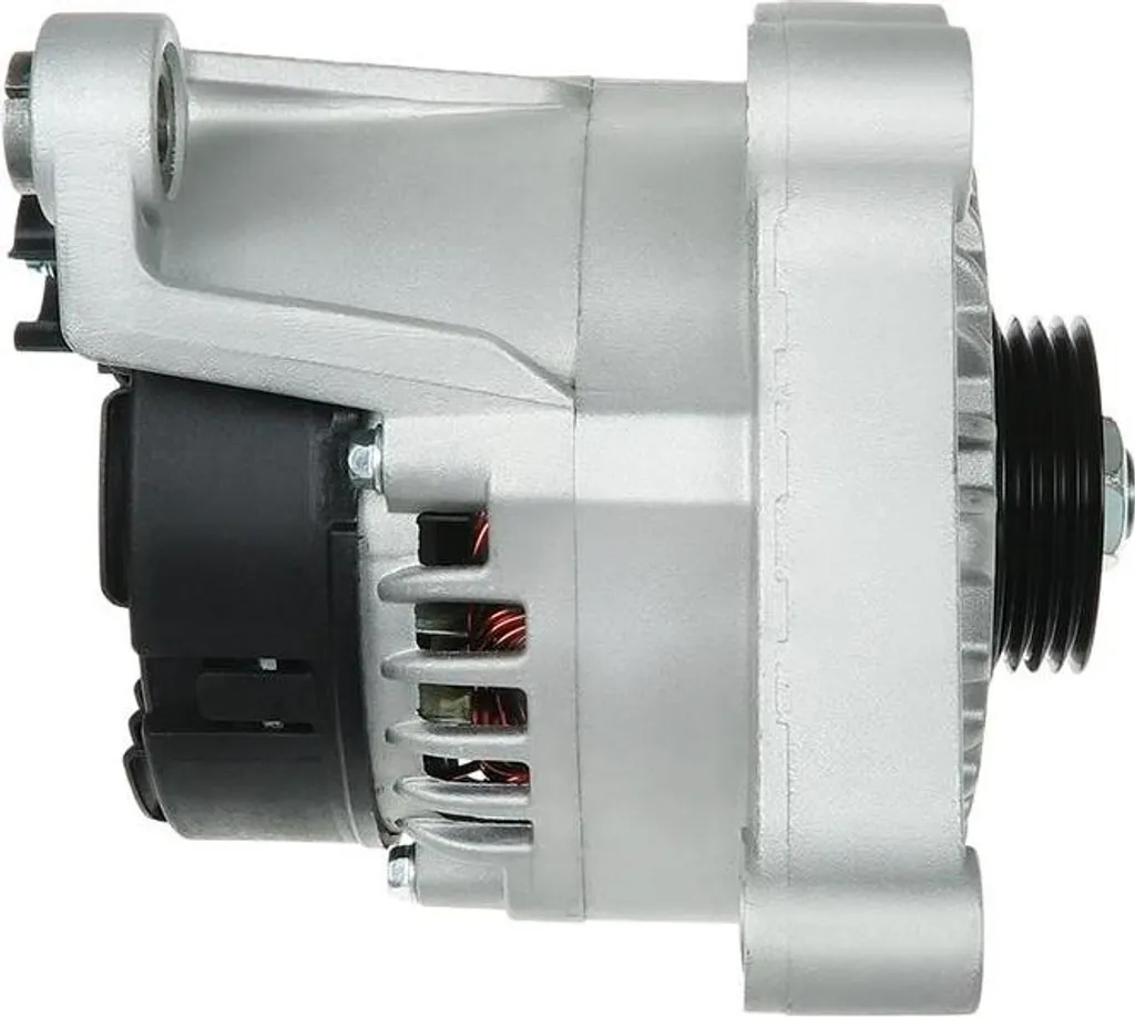 Alternateur Fiat Brava 1.2 16V : Solution Panne Batterie et Charge - 2
