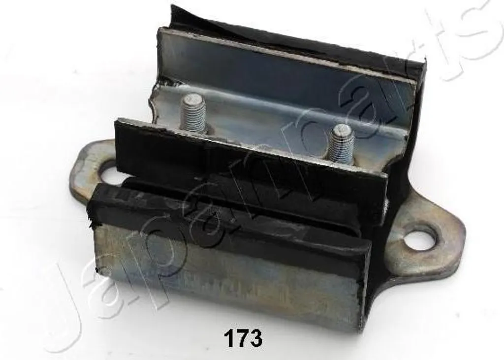 Coussin Moteur Nissan Terrano 2.4 et 2.7Tdi - Support de Fixation Haute Qualité