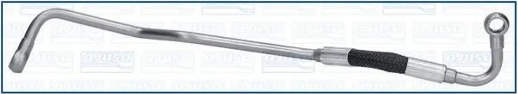 Kit Ligne d'Huile Turbo pour BMW 116d 16V - Entretien et Réparation Moteur