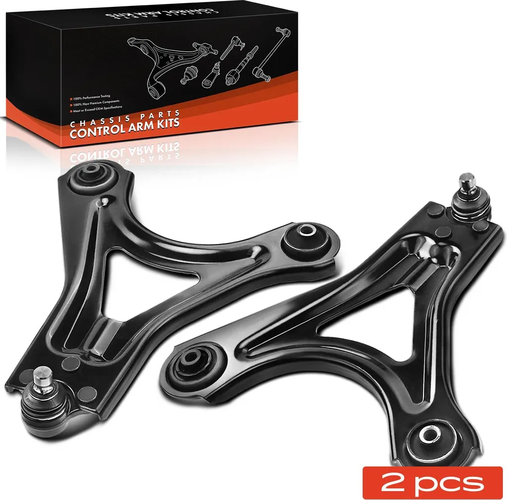 Bras de suspension Frankberg pour FORD USA Contour et Mercury Mystique