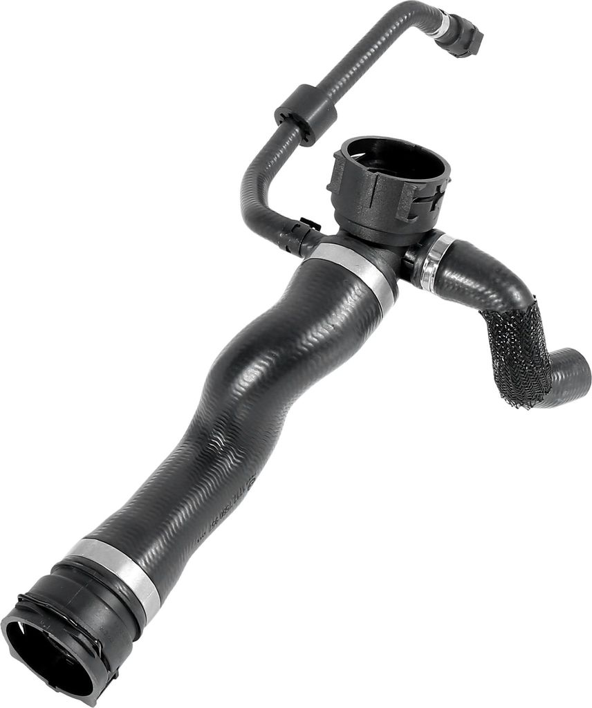 Auto Kühler Kühlmittel Wasserschlauch von Expansionsbehälter 17127580957