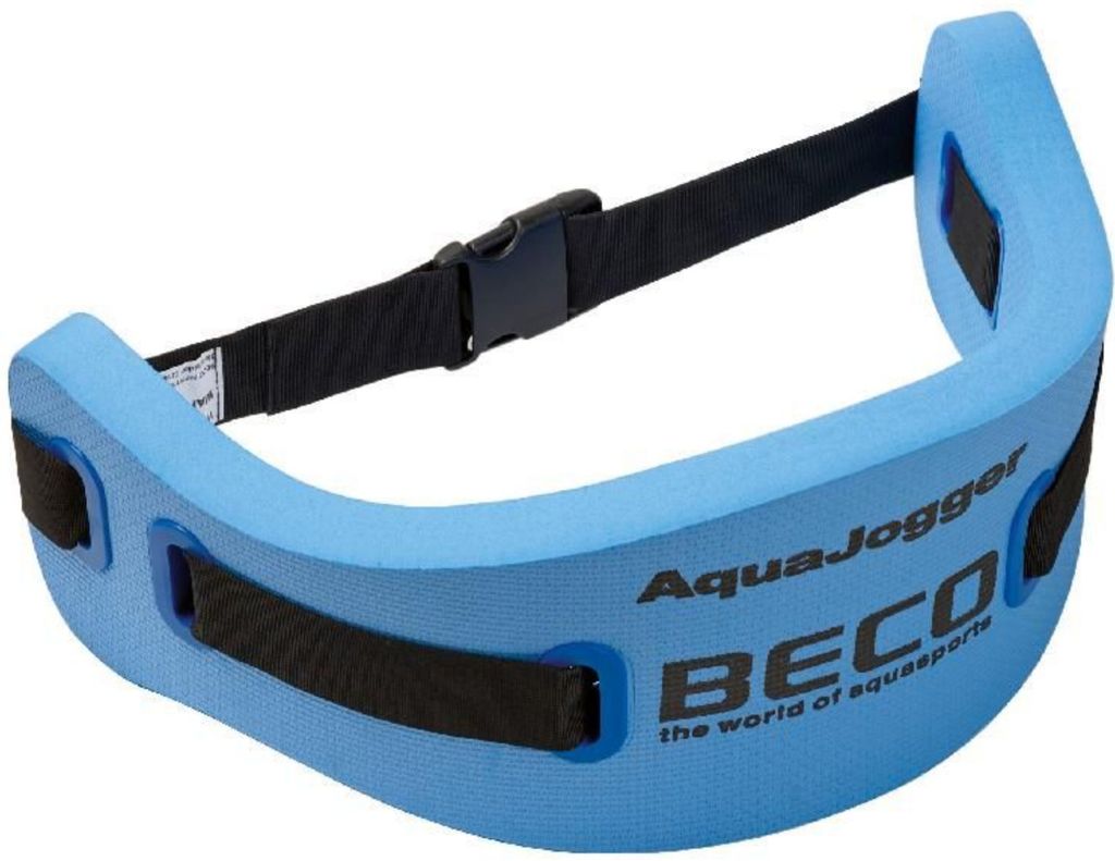 Beco Aqua-Jogging Gürtel Slim bis 70 kg