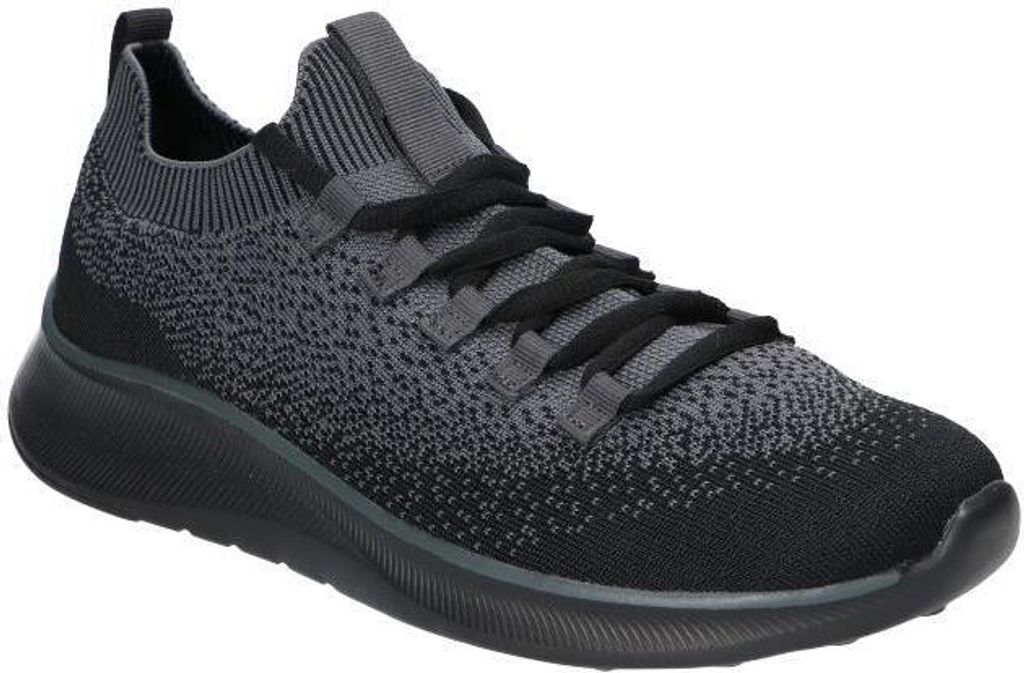 AMERICAN CLUB WT198 Sportschuhe für Herren, MEMORY FOAM SYSTEM, Leichte und luftige Schuhe, Atmungsaktive, Laufschuhe, Fitnessschuhe, Sneakers, Sc...