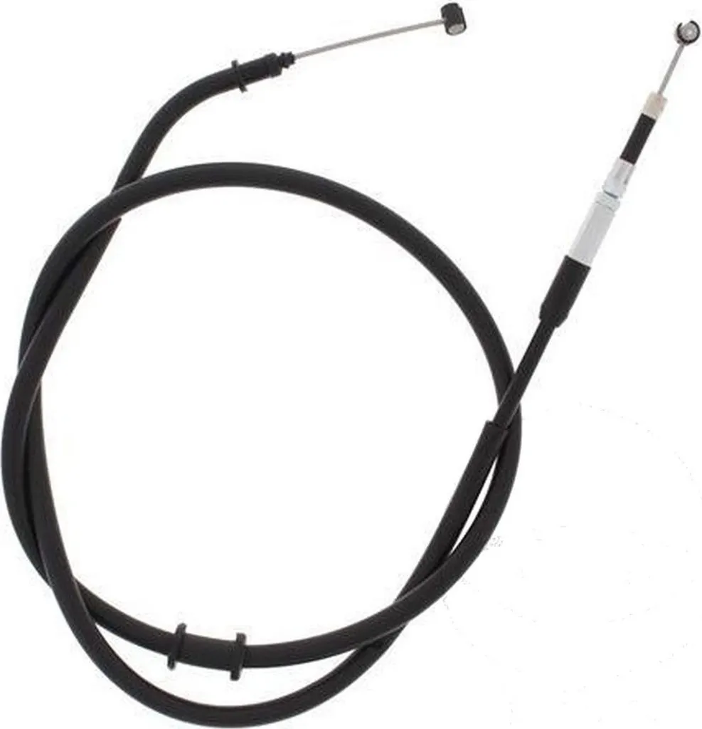 Câble d'embrayage pour Yamaha WR 450 F idéal pour entretien enduro 03-06