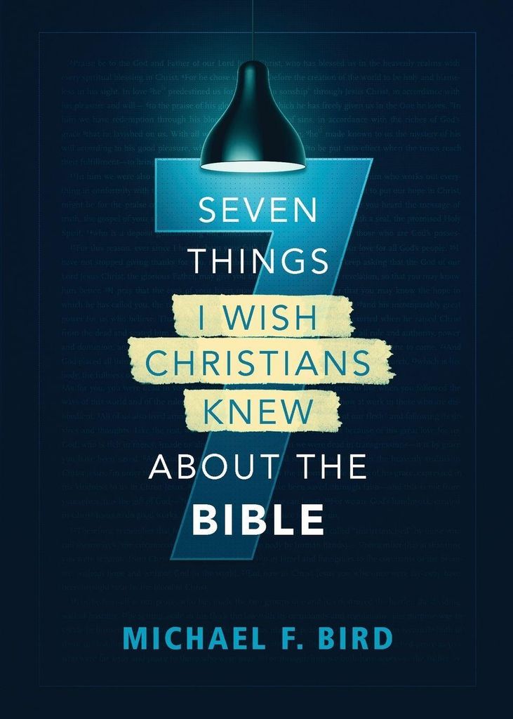 7 Things I Wish Christians Knew About Th – Lingua: Inglese