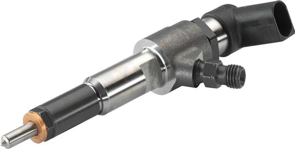 Injecteur 5WS40148-Z pour réparer perte de puissance 1007, C3, Fusion