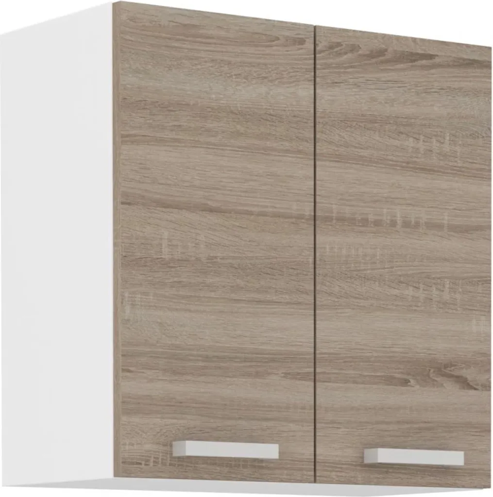 Armoire haute cuisine DAGA 60cm - Finissez-en avec le manque de rangement