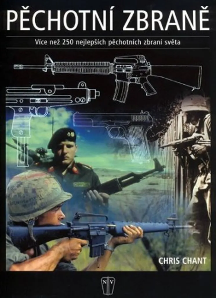 Référence Armes Légères : Tout savoir sur 250 Armes pour Maquettistes