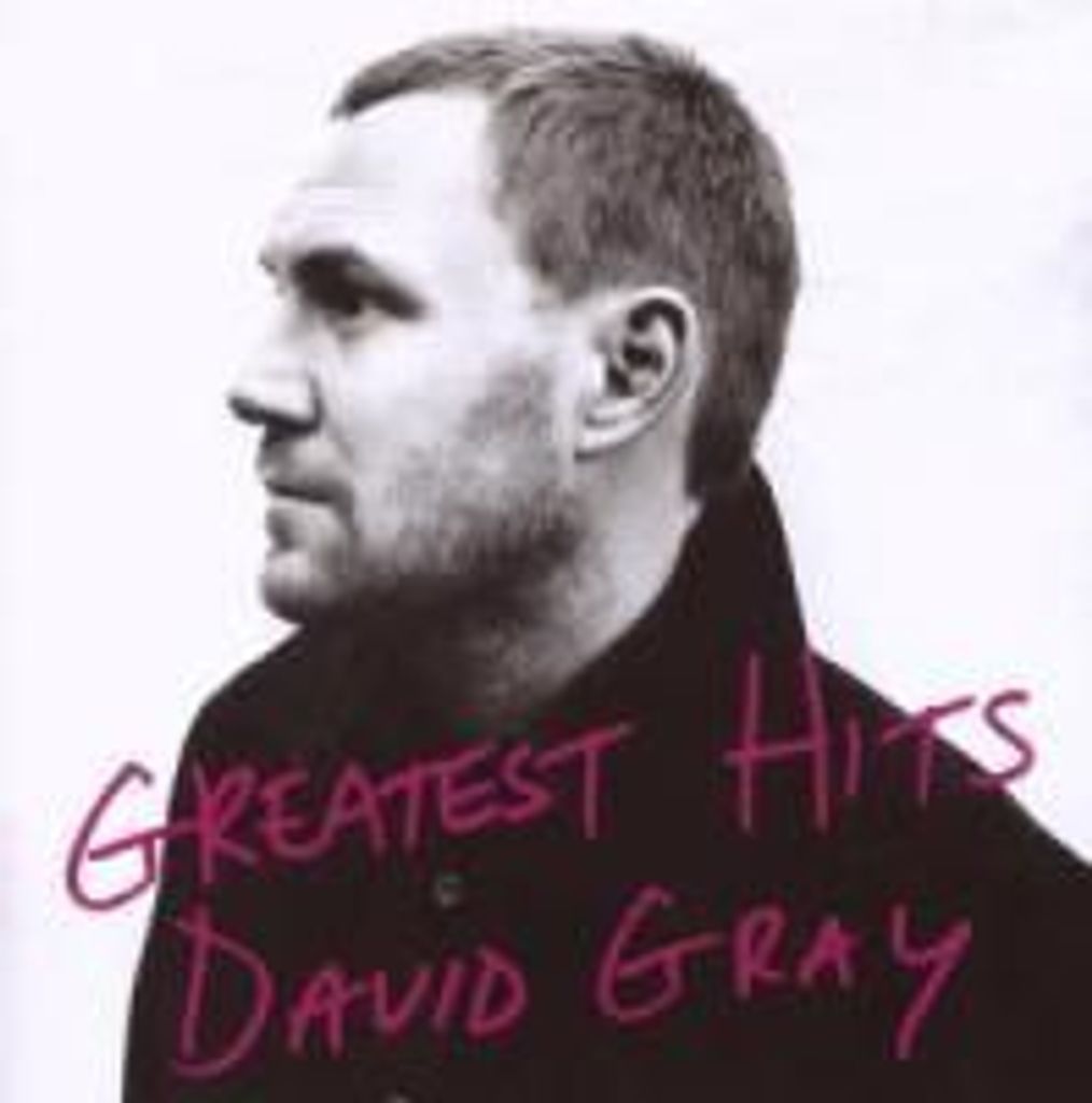 Gray,David-Greatest Hits