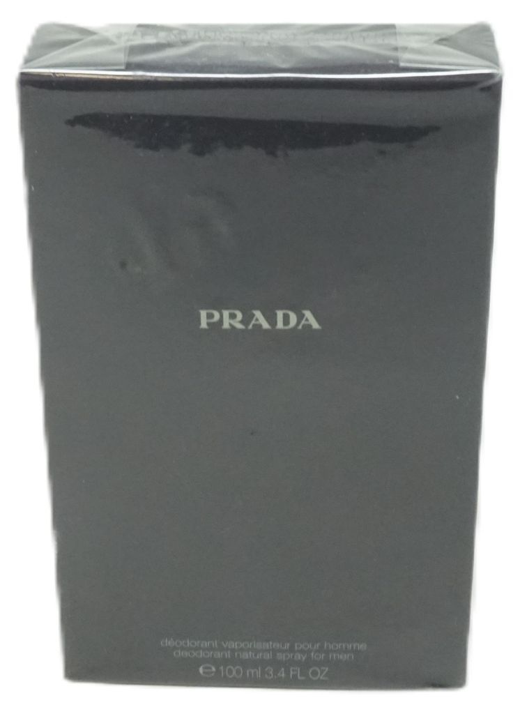 Prada Deodorant Spray 100ml
