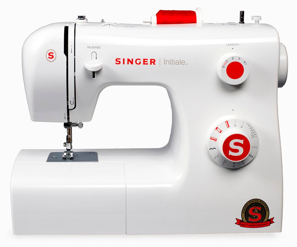 Machine à coudre SINGER - INITIALE Image du produit 