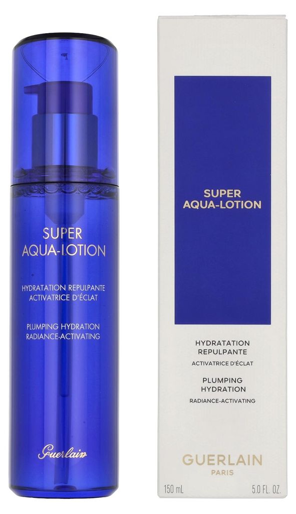 Guerlain SUPER AQUA Lotion 150 ml Produktbild 