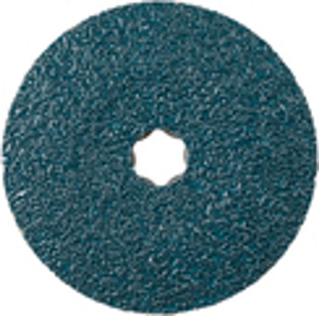 Disco in Fibra PFERD COMBICLICK VICTOGRAIN 125mm Grana 36 - Prezzo e Info