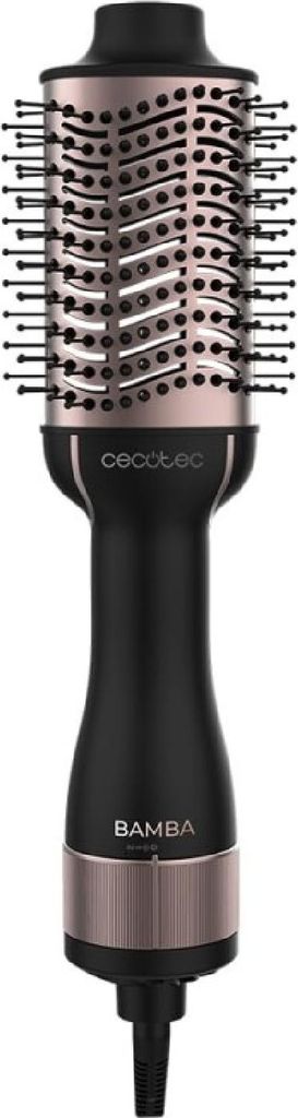 Szczotki pneumatyczne Cecotec Bamba CeramicCare Unique Zdjęcie produktu 