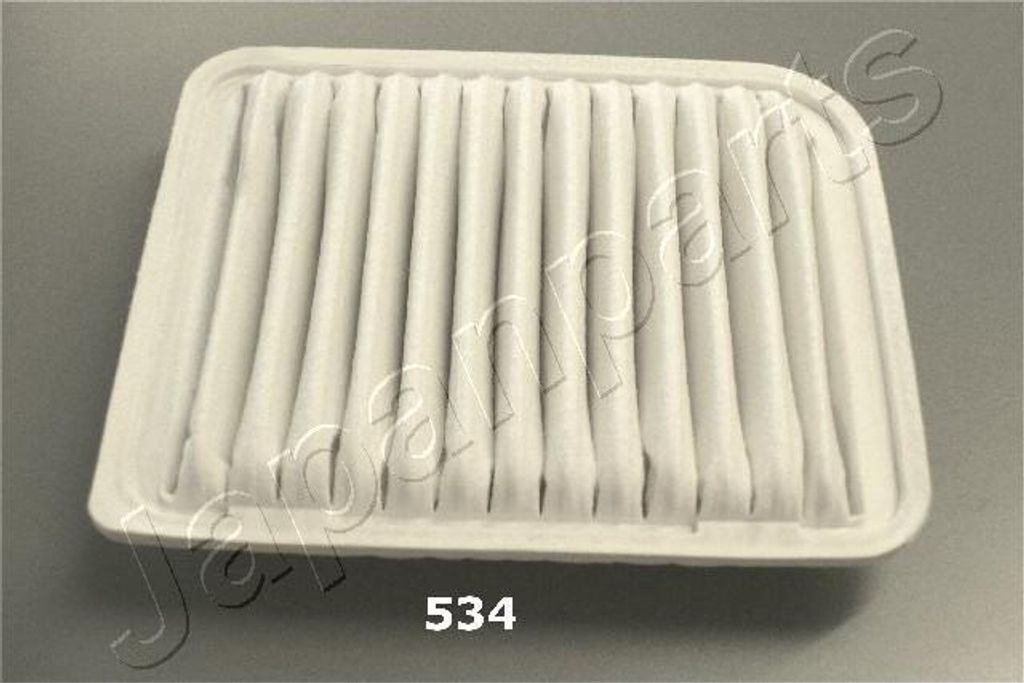 Luftfilter JAPANPARTS FA-534S passend für PEUGEOT 4008 SUV Filtereinsatz