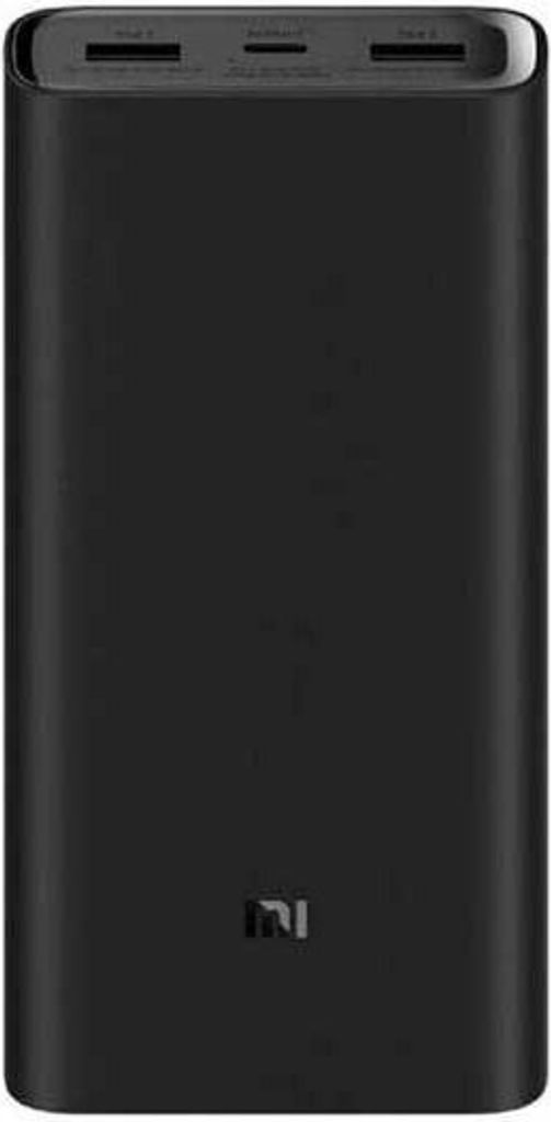 Xiaomi 3 Pro - Schwarz - Universal - Lithium Polymer (LiPo) Produktbild 8