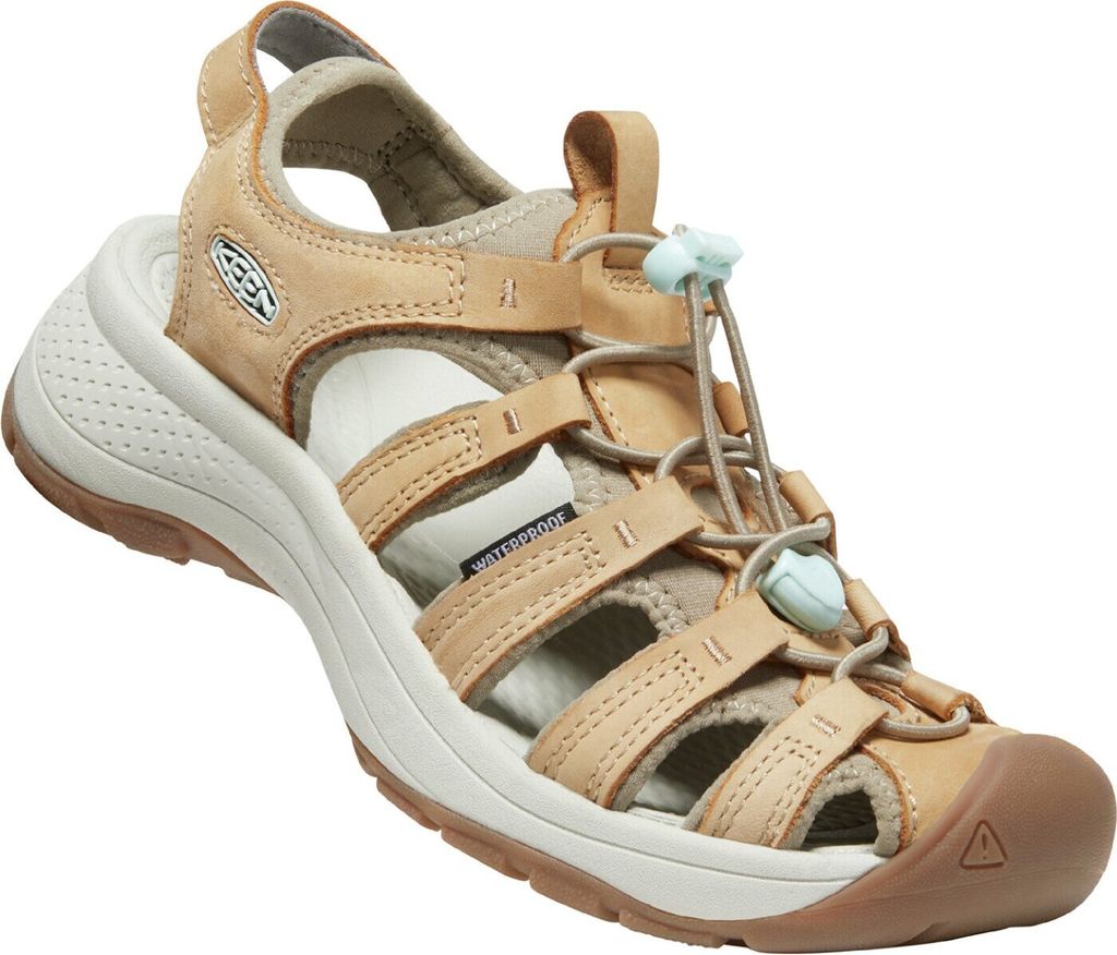 Buty Keen Astoria West Leather 1026151 Zdjęcie produktu 