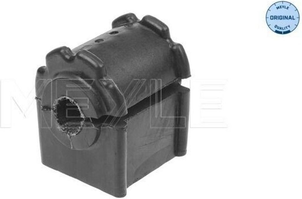 MEYLE 18-14 715 0000 - OE C2Z4717 Stabigummis, Hinterachse für XF (X250)