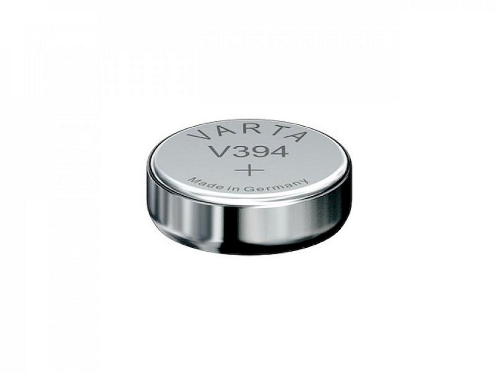 Varta V 394 - Batterie SR45 - Silberoxid - 67 Obrázek produktu 