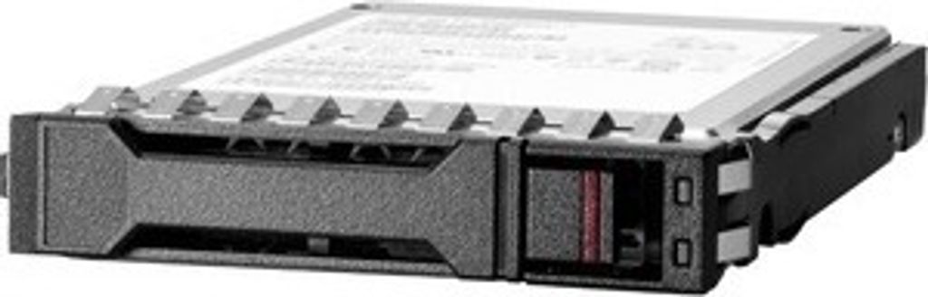 Hpe 480Gb Sata Ri Sff Bc Mv S Stock