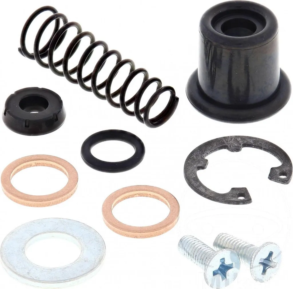 Réparer frein avant Yamaha TTR 250 : Kit complet All Balls 1999-2006