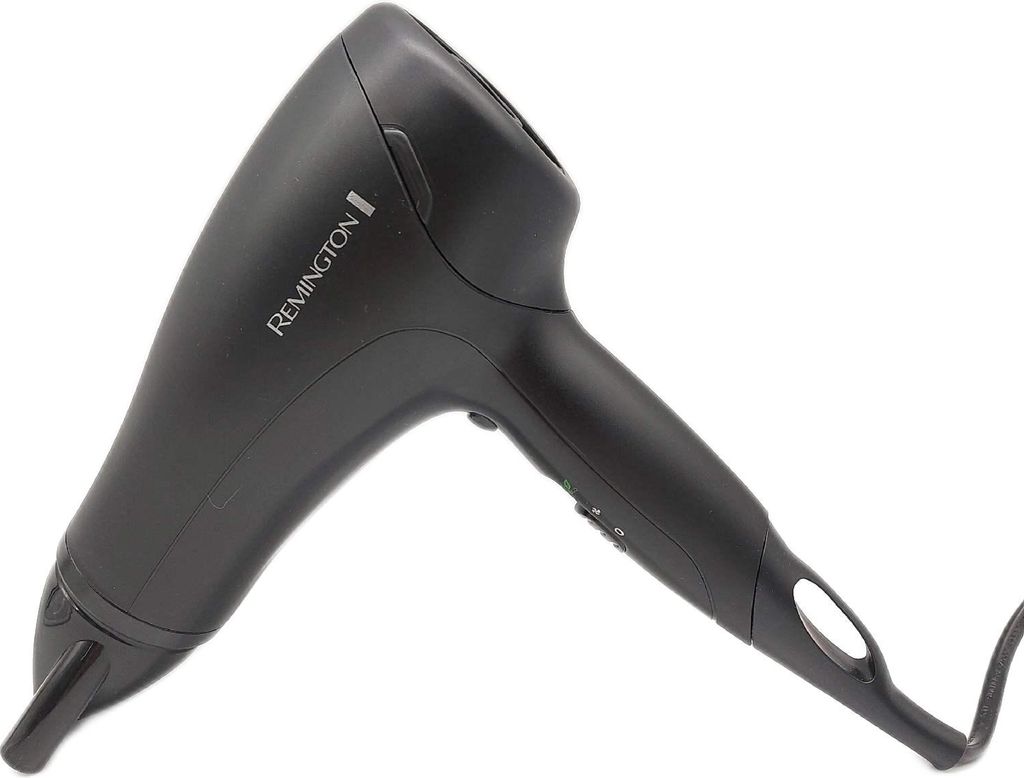 Remington Haartrockner Haarpflege Power Dry D3010 2000 Watt Produktbild 