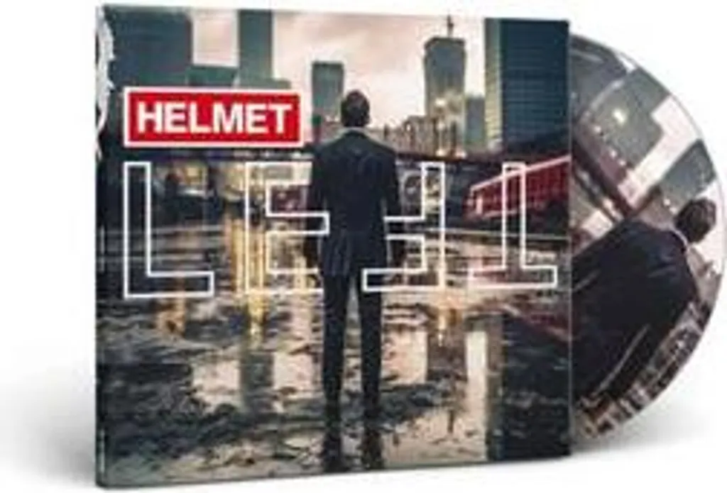 LEFT CD Digipak Edition Durable pour Eviter l'Audio Compressé en Ligne
