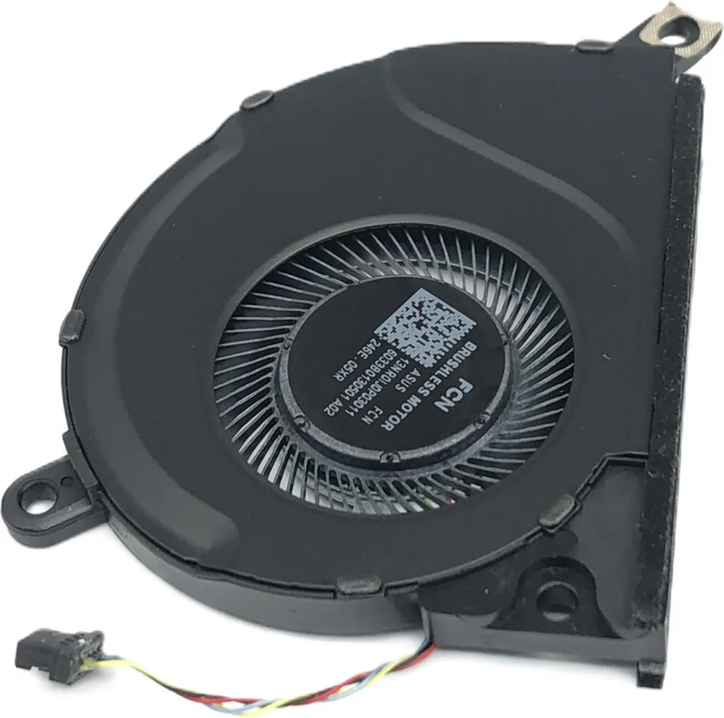 Ventola VGA Asus ROG Strix G16 G614JI-N4246 | Ricambio Originale 12V