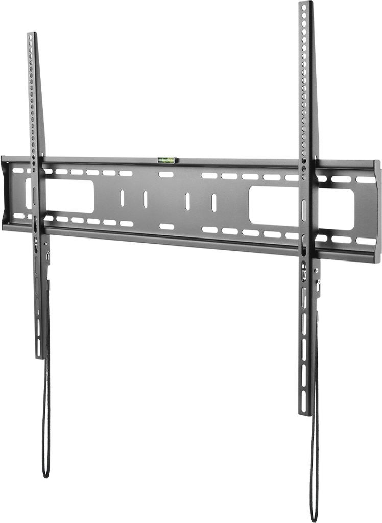 Superior Electronics 60-100 Fixed Extra Slim 2,54 m (100") Schwarz