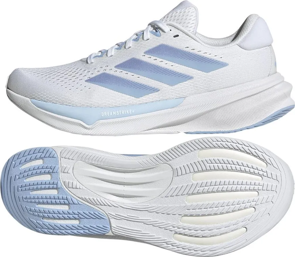 Évitez la Fatigue avec adidas Supernova Stride 2 W JR2955 Running 38