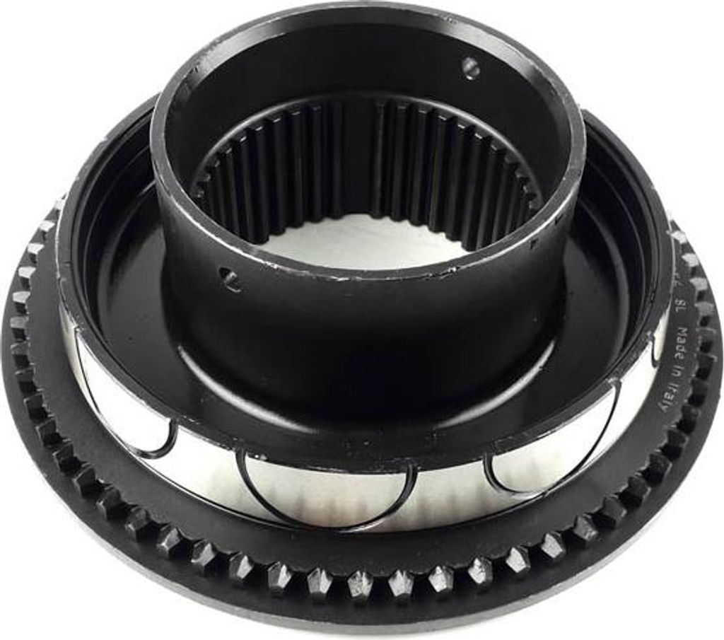 Synchronring für Getriebe ZF MAN DAF Iveco Mercedes Renault 1297233056, 1228000, 8198840, 81324250100, 5001850752