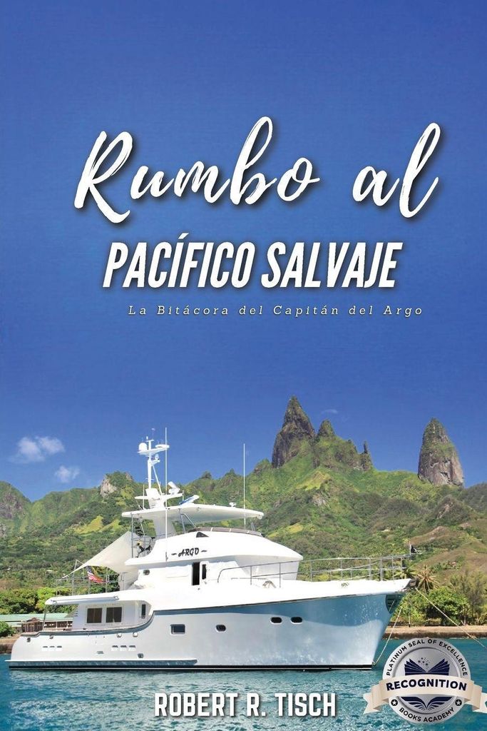 Rumbo al Pacífico Salvaje